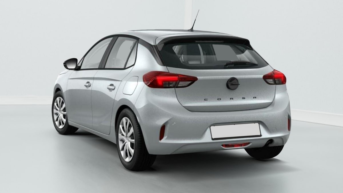 389812_p2 - OPEL - CORSA - 2026 - photo 3
