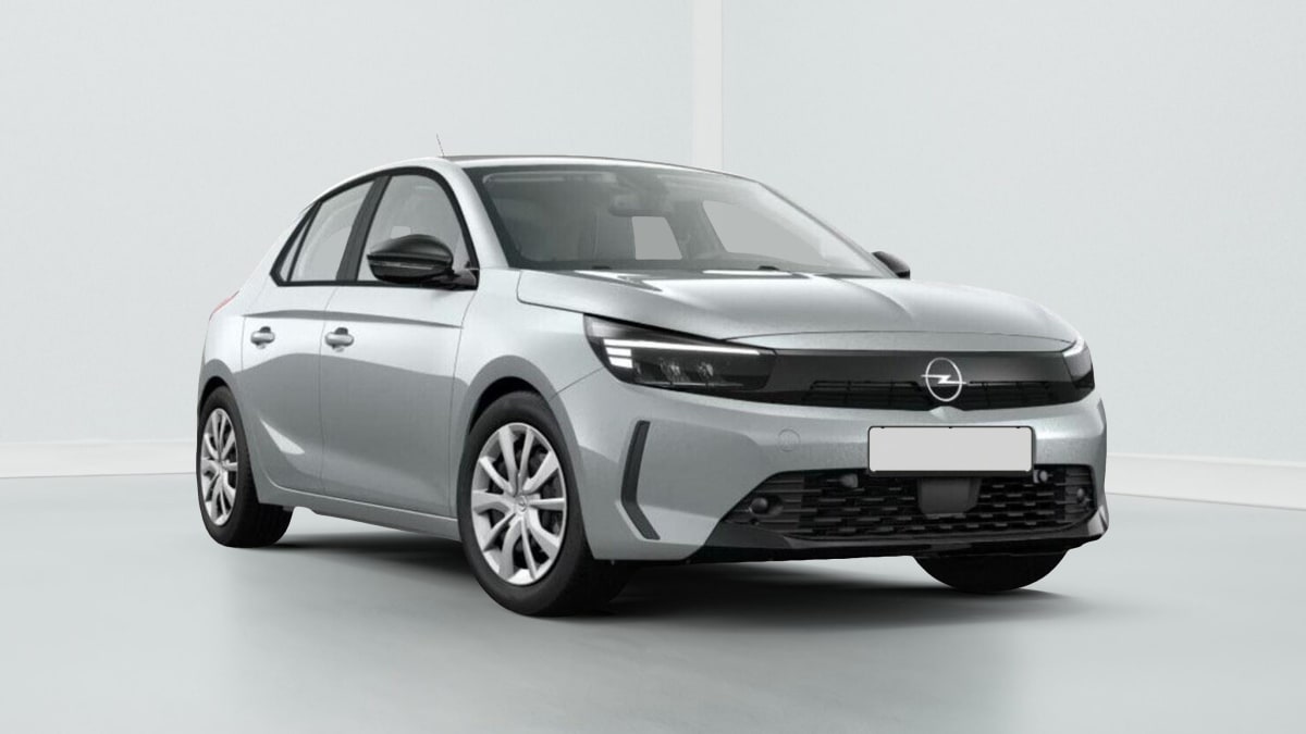 389812_p2 - OPEL - CORSA - 2026 - photo 1