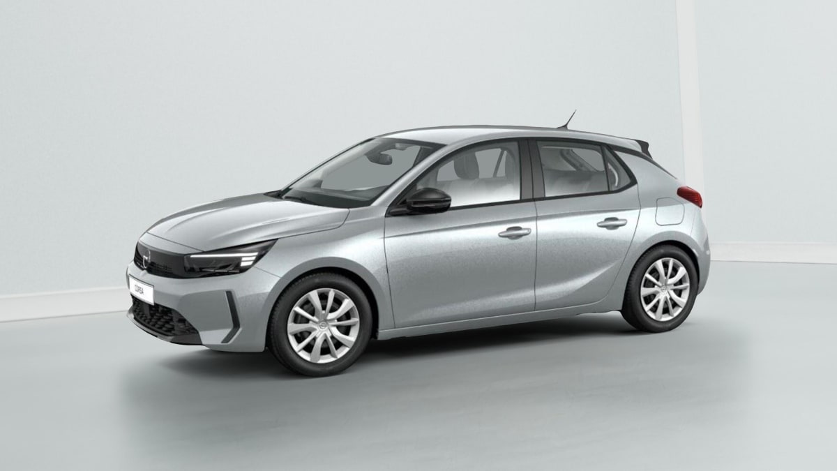 389812_p2 - OPEL - CORSA - 2026 - photo 2