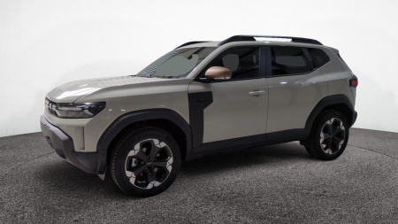48125_p28 - DACIA - DUSTER - 2026