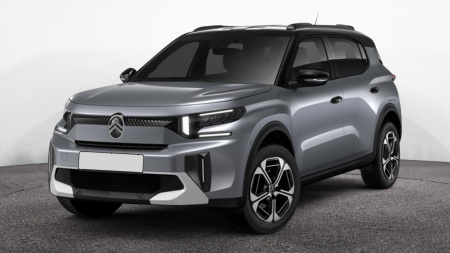 48202_p28 - CITROEN - C3 AIRCROSS - 2026