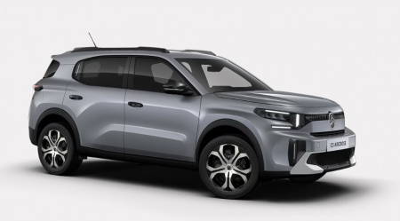 GLI00022970_p53 - CITROEN - C3 AIRCROSS - 2026