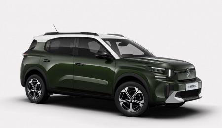 GLI00022480_p53 - CITROEN - C3 AIRCROSS - 2026