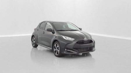 GLI00035399_p53 - TOYOTA - YARIS - 2025 GLI00035399_p53 - TOYOTA - YARIS - 2025