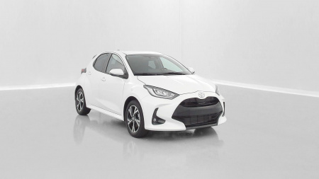 GLI00035388_p53 - TOYOTA - YARIS - 2025