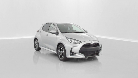 GLI00035395_p53 - TOYOTA - YARIS - 2025