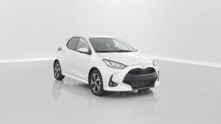 GLI00035387_p53 - TOYOTA - YARIS - 2025