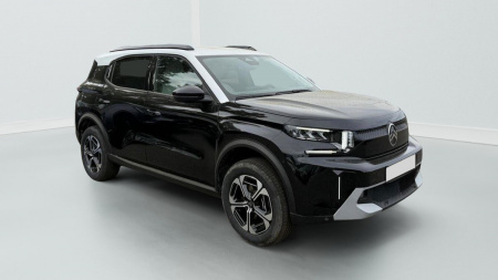 391260_p2 - CITROEN - C3 AIRCROSS - 2026