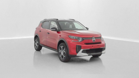 391364_p2 - CITROEN - C3 AIRCROSS - 2026