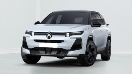 390671_p2 - CITROEN - C5 AIRCROSS - 2026