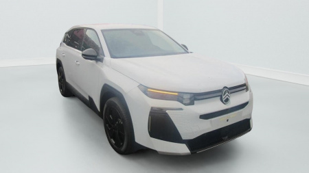 391620_p2 - CITROEN - C5 AIRCROSS HYBRIDE - 2026