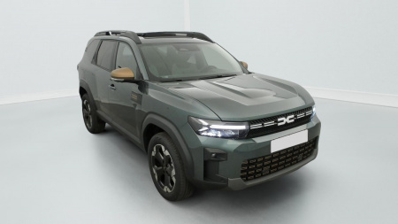390558_p2 - DACIA - BIGSTER HYBRID - 2026