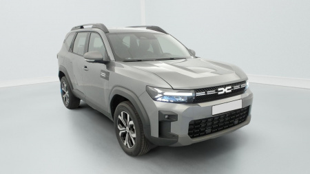 390566_p2 - DACIA - BIGSTER HYBRID - 2026