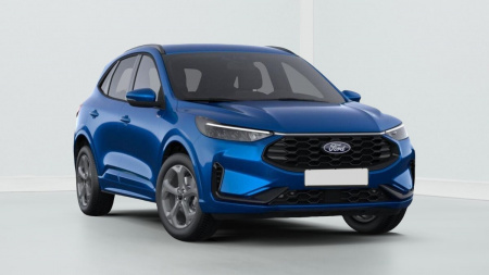 383022_p2 - FORD - KUGA - 2026