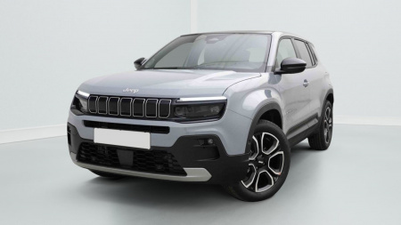 391319_p2 - JEEP - AVENGER - 2026