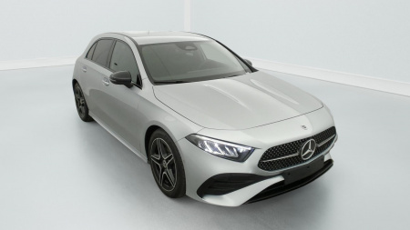 367407_p2 - MERCEDES - CLASSE A - 2025