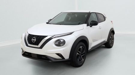 391656_p2 - NISSAN - JUKE - 2026