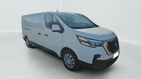 391331_p2 - NISSAN - PRIMASTAR - 2025