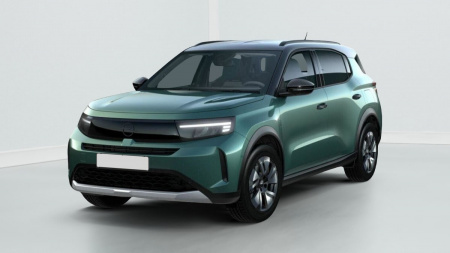 389807_p2 - OPEL - FRONTERA - 2026