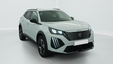 384961_p2 - PEUGEOT - 2008 - 2025