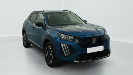 384563_p2 - PEUGEOT - 2008 - 2025