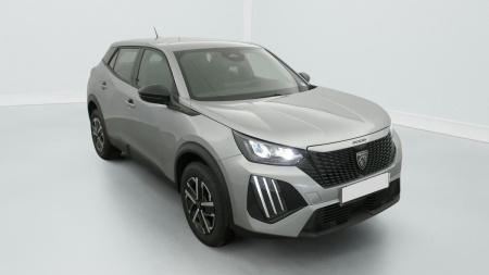 370572_p2 - PEUGEOT - 2008 - 2025