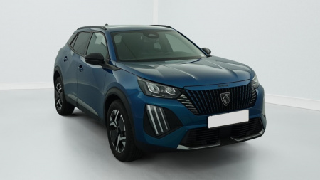 384480_p2 - PEUGEOT - 2008 - 2025