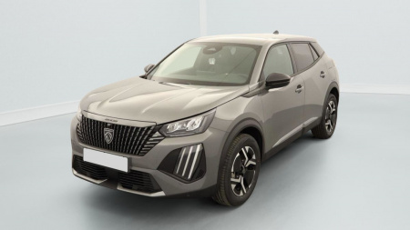388526_p2 - PEUGEOT - 2008 - 2026