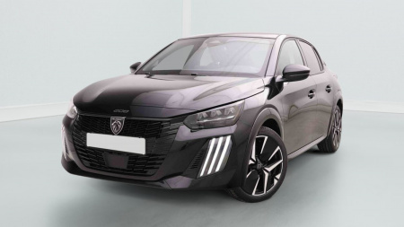 390298_p2 - PEUGEOT - 208 - 2026