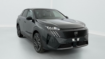 391548_p2 - PEUGEOT - 3008 - 2026
