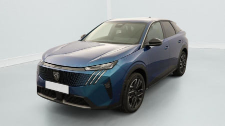 388527_p2 - PEUGEOT - 3008 - 2026