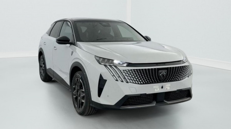 391550_p2 - PEUGEOT - 3008 - 2026