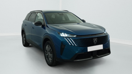 384905_p2 - PEUGEOT - 5008 - 2025
