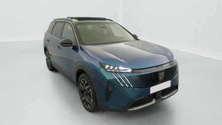 383431_p2 - PEUGEOT - 5008 - 2025