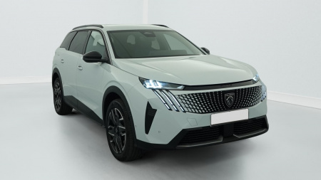 384741_p2 - PEUGEOT - 5008 - 2025