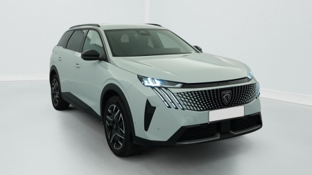 384744_p2 - PEUGEOT - 5008 - 2025