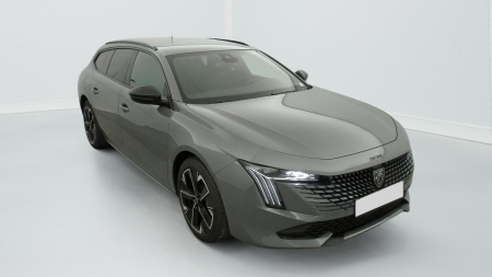 375604_p2 - PEUGEOT - 508 SW - 2025