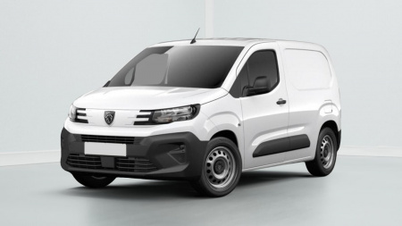 391378_p2 - PEUGEOT - PARTNER - 2026