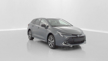 391465_p2 - TOYOTA - COROLLA TOURING SPORT - 2026