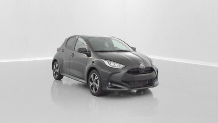 390740_p2 - TOYOTA - YARIS - 2026