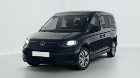 381937_p2 - VOLKSWAGEN - CADDY - 2026