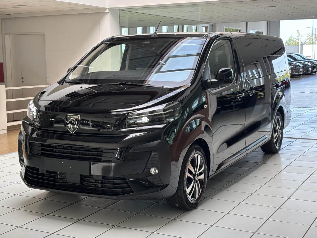 0679-0003174_p68 - PEUGEOT - TRAVELLER - 2025 - photo 1