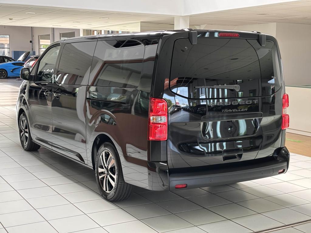 0679-0003174_p68 - PEUGEOT - TRAVELLER - 2025 - photo 2