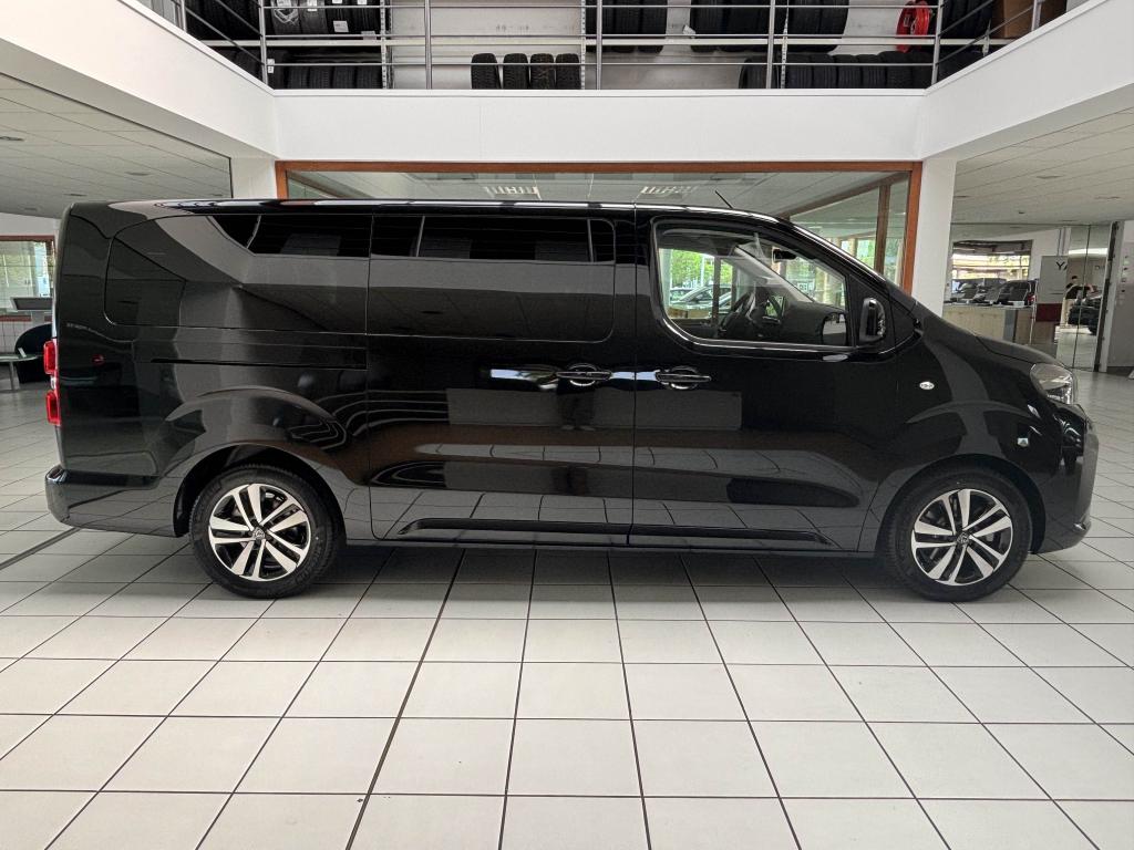 0679-0003174_p68 - PEUGEOT - TRAVELLER - 2025 - photo 3