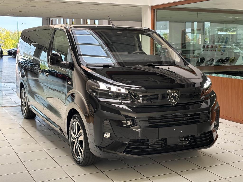 0679-0003174_p68 - PEUGEOT - TRAVELLER - 2025 - photo 6