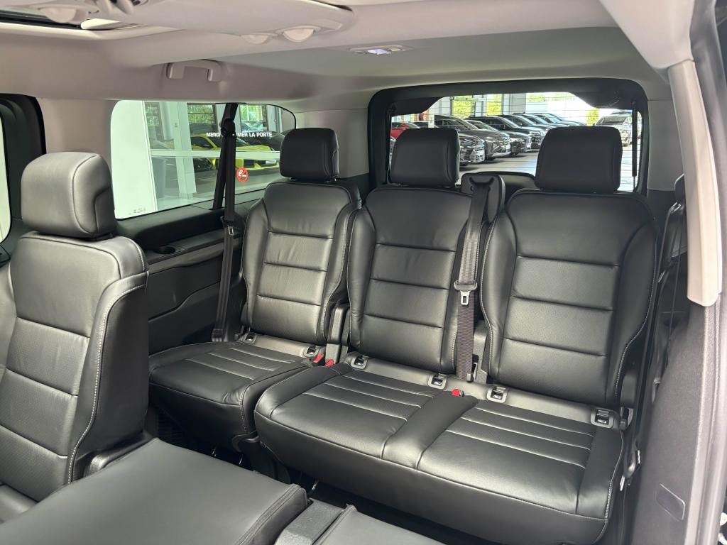 0679-0003174_p68 - PEUGEOT - TRAVELLER - 2025 - photo 18