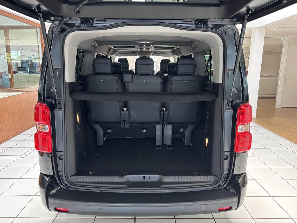 0679-0003174_p68 - PEUGEOT - TRAVELLER - 2025 - photo 20