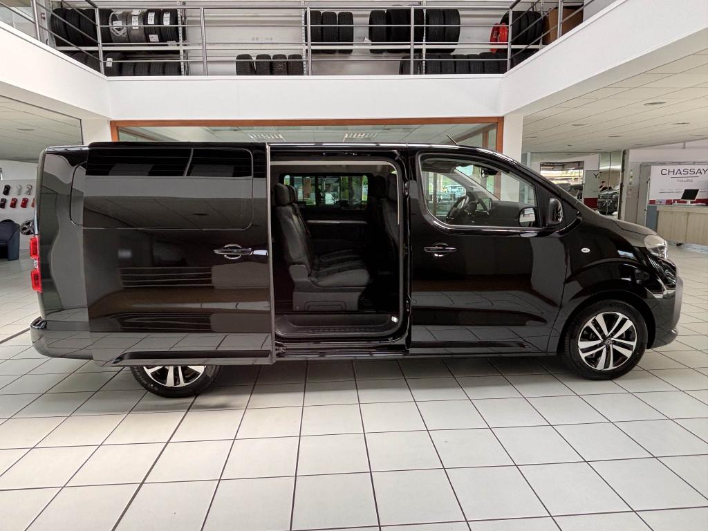 0679-0003174_p68 - PEUGEOT - TRAVELLER - 2025 - photo 31