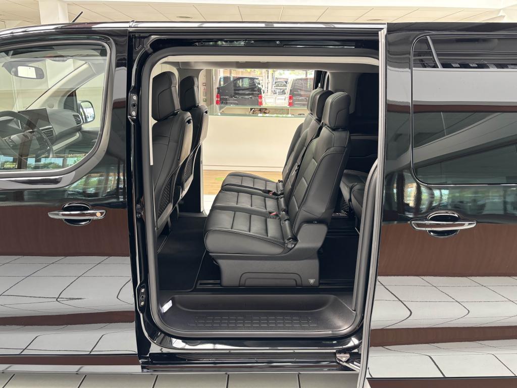 0679-0003174_p68 - PEUGEOT - TRAVELLER - 2025 - photo 32
