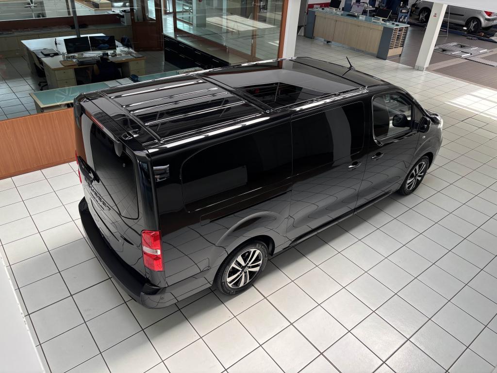 0679-0003174_p68 - PEUGEOT - TRAVELLER - 2025 - photo 34